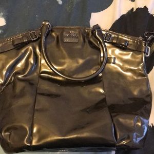 Coach Madison Lindsey purse